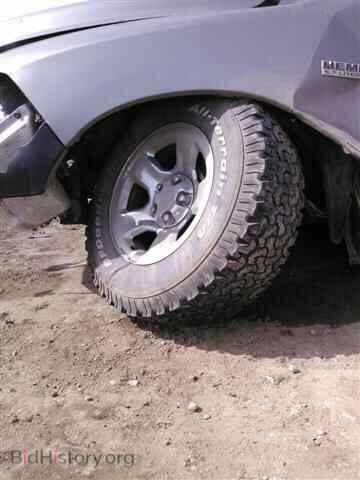 2012 DODGE RAM 1500 - VIN: 1C6RD7FT8CS106928 - Фото 9