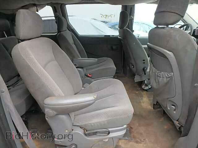 2006 DODGE CARAVAN - VIN: 1D4GP45R26B702541 - Фото 6