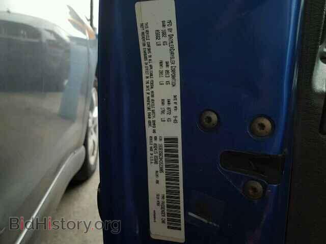 2004 DODGE NEON - VIN: 1B3ES56C84D523085 - Фото 10