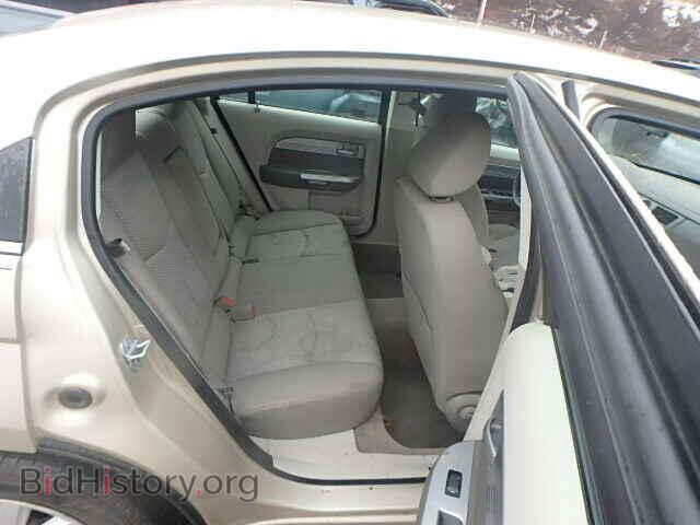 2007 CHRYSLER SEBRING - VIN: 1C3LC46KX7N516565 - Фото 6