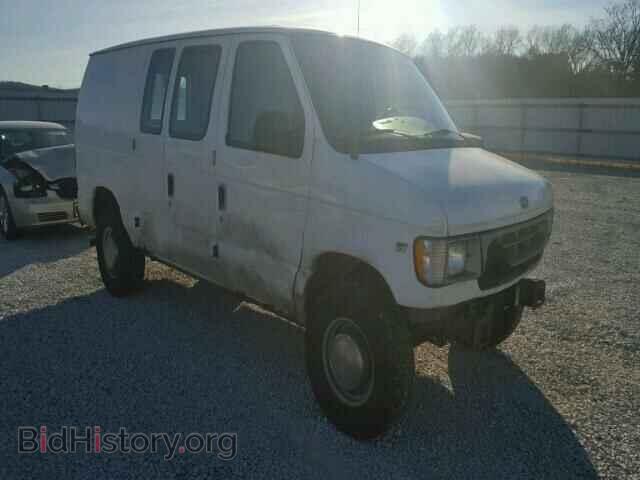 Photo 1FTNE24L6YHB77124 - FORD ECONOLINE 2000