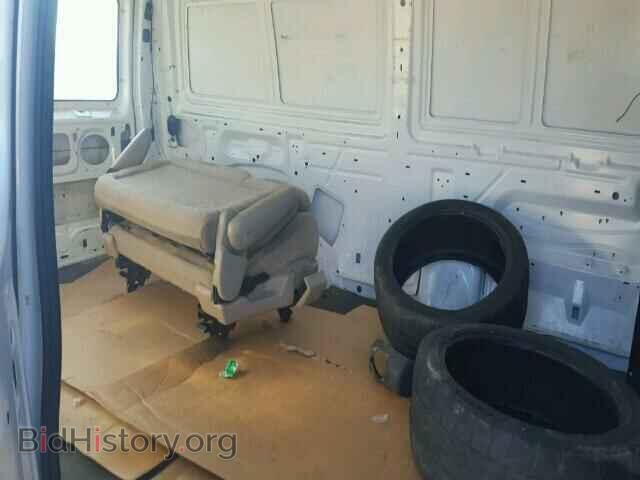 2000 FORD ECONOLINE - VIN: 1FTNE24L6YHB77124 - Photo 6