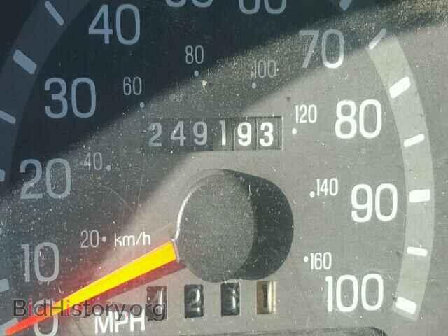 2000 FORD ECONOLINE - VIN: 1FTNE24L6YHB77124 - Photo 8