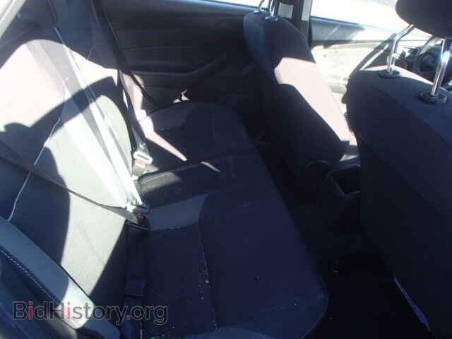 2012 FORD FOCUS - VIN: 1FAHP3E25CL269856 - Фото 6