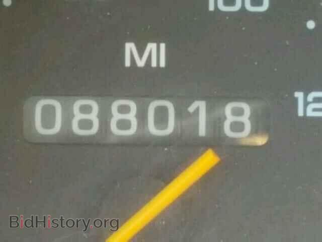 1994 Dodge RAM VAN (VIN 2B6HB21Y9RK546096) — photo 8 of 10
