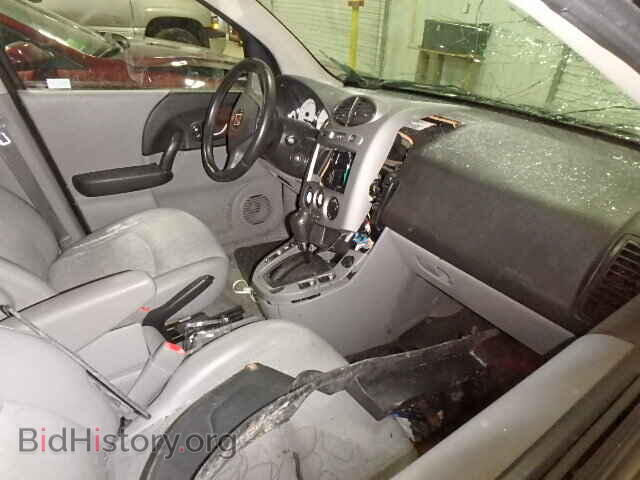 2004 SATURN VUE - VIN: 5GZCZ63444S862568 - Фото 5
