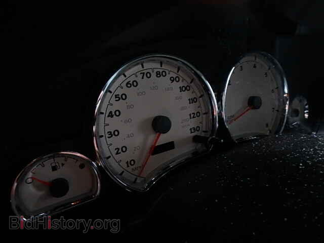 2004 SATURN VUE - VIN: 5GZCZ63444S862568 - Фото 8