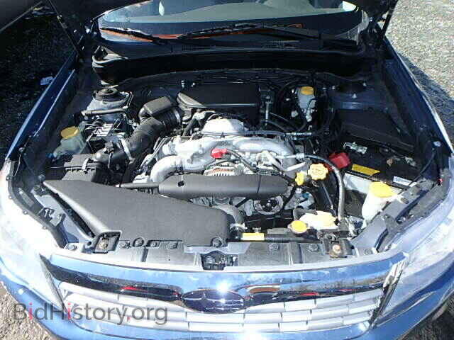 2010 SUBARU FORESTER - VIN: JF2SH6CC1AH797101 - Фото 7