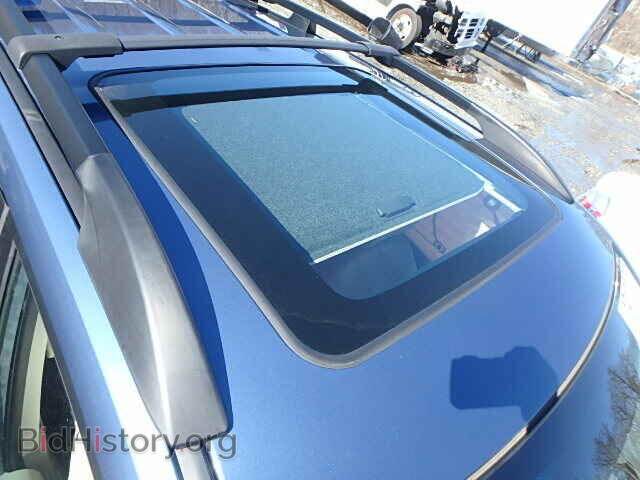 2010 SUBARU FORESTER - VIN: JF2SH6CC1AH797101 - Фото 9