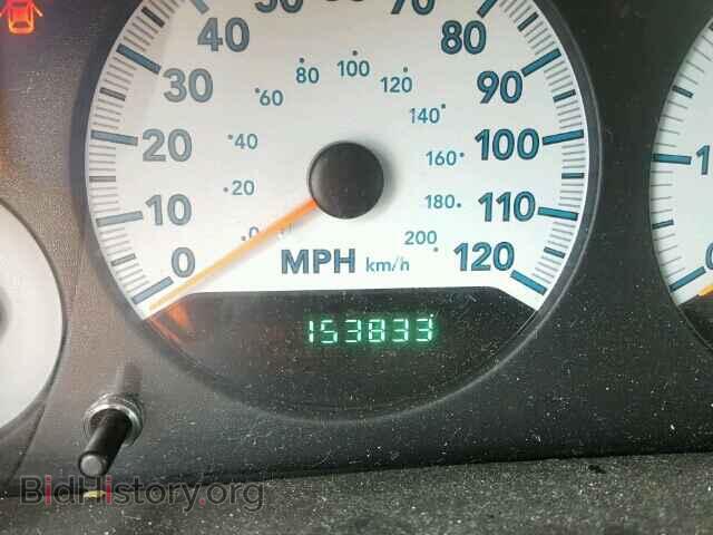 2007 DODGE CARAVAN - VIN: 2D4GP44L07R248953 - Фото 8