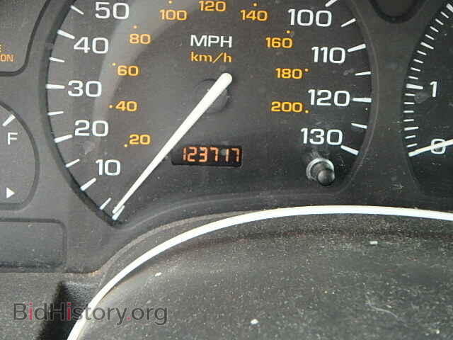 2003 SATURN VUE - VIN: 5GZCZ23D33S896055 - Фото 8