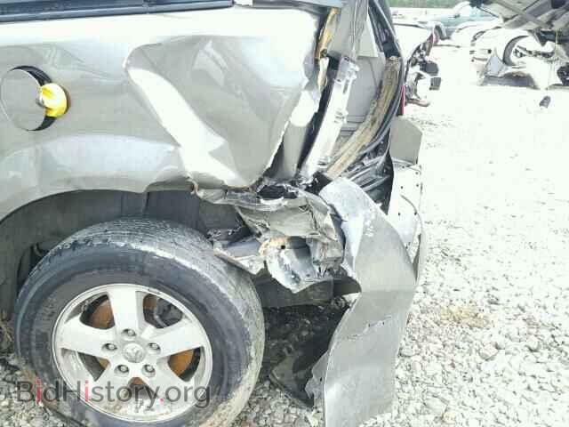 2010 DODGE CARAVAN - VIN: 2D4RN4DE8AR254989 - Фото 9
