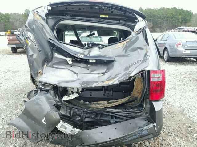 2010 DODGE CARAVAN - VIN: 2D4RN4DE8AR254989 - Фото 10