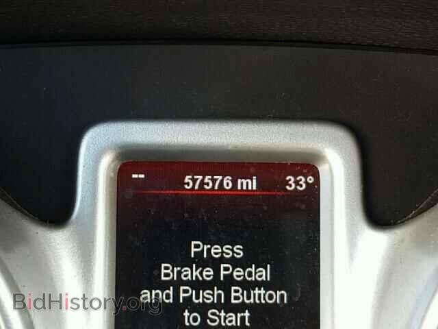 2012 DODGE JOURNEY - VIN: 3C4PDDBG2CT205718 - Фото 8