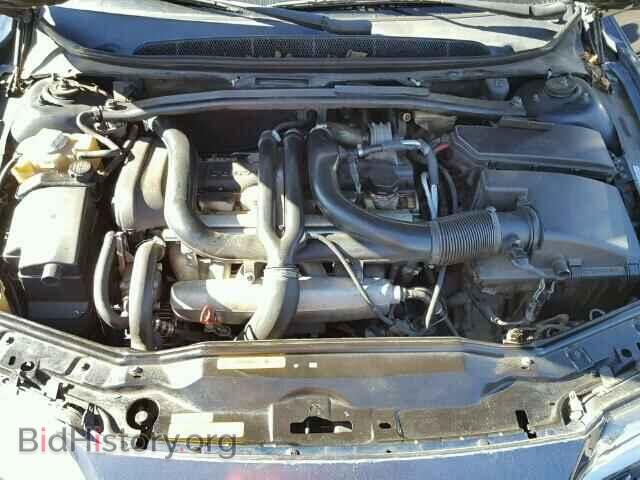 2001 VOLVO S80 - VIN: YV1TS90D311205283 - Фото 7