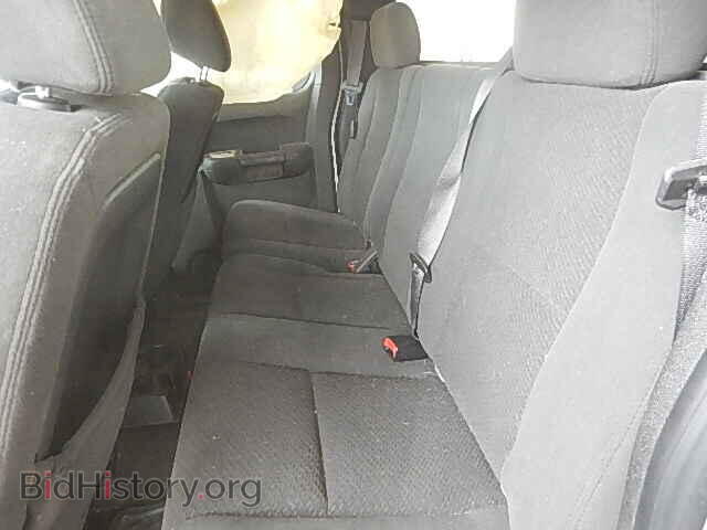 2008 CHEVROLET SILVERADO - VIN: 1GCEC19J58Z269312 - Фото 6