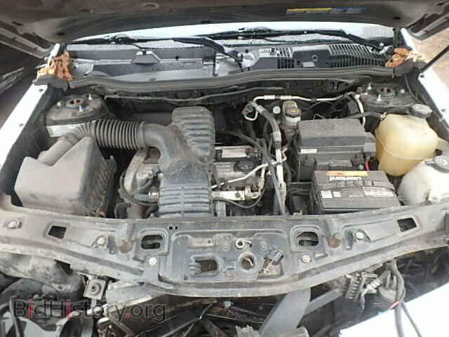 2006 SATURN VUE - VIN: 5GZCZ33D16S801194 - Фото 7