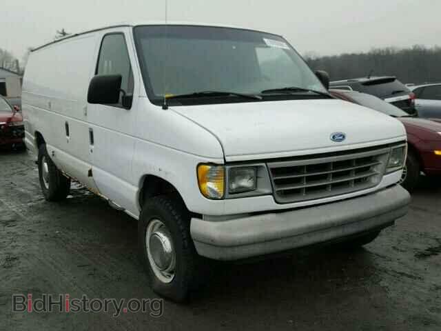 Photo 1FTJS34H7SHB89072 - FORD ECONOLINE 1995