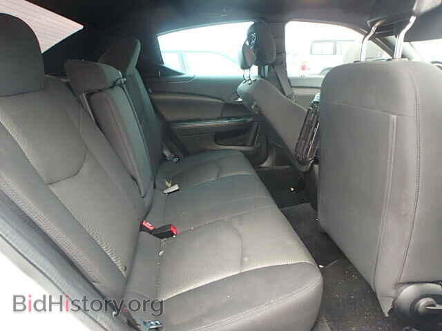 2013 DODGE AVENGER - VIN: 1C3CDZCB8DN682254 - Photo 6