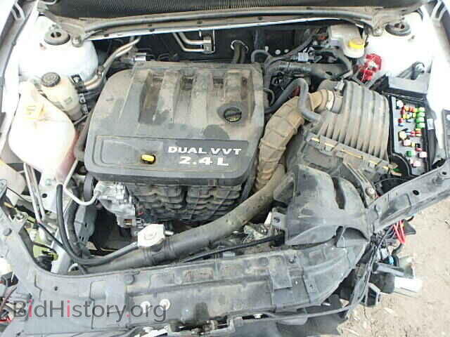 2013 DODGE AVENGER - VIN: 1C3CDZCB8DN682254 - Photo 7