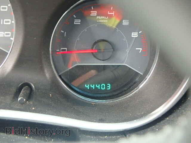 2013 DODGE AVENGER - VIN: 1C3CDZCB8DN682254 - Photo 8
