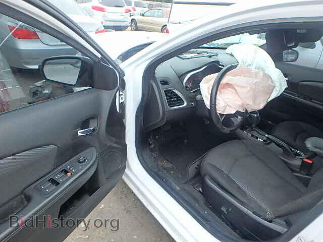 2013 DODGE AVENGER - VIN: 1C3CDZCB8DN682254 - Photo 10