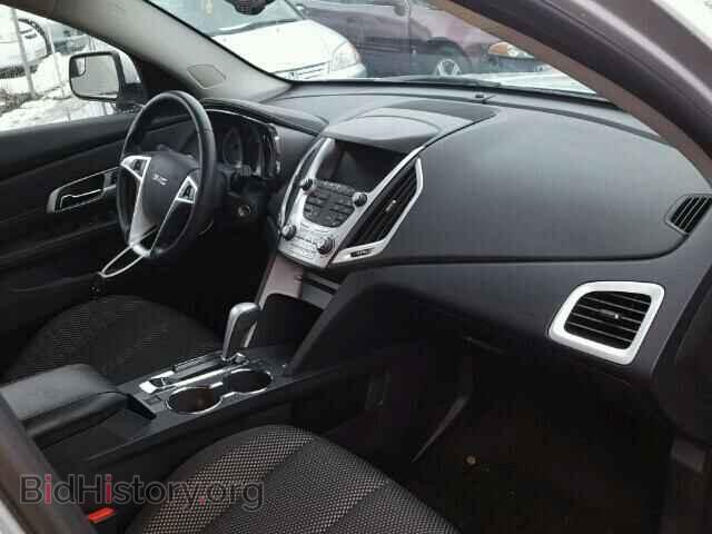 2014 GMC TERRAIN - VIN: 2GKFLWEK8E6172388 - Photo 5