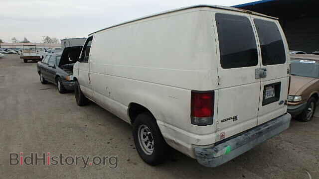 1996 FORD ECONOLINE - VIN: 1FTEE14Y5THA40920 - Фото 3