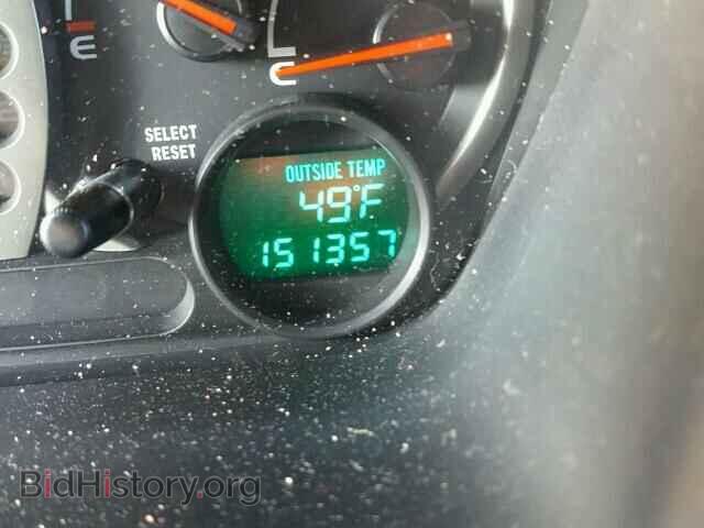 2005 HONDA PILOT - VIN: 2HKYF18655H534198 - Photo 8