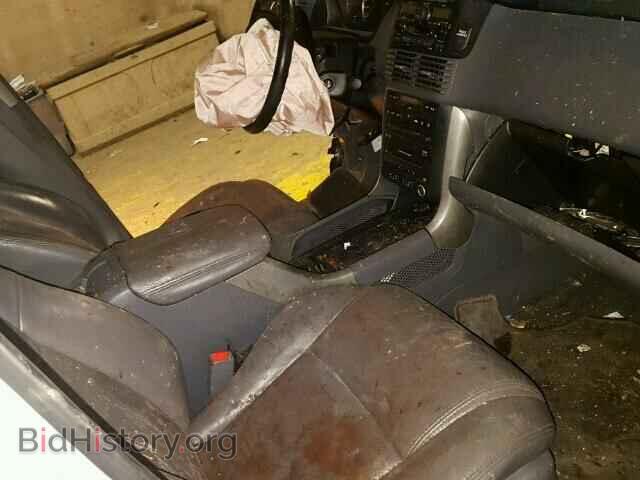 2005 HONDA PILOT - VIN: 2HKYF18645H538582 - Фото 5