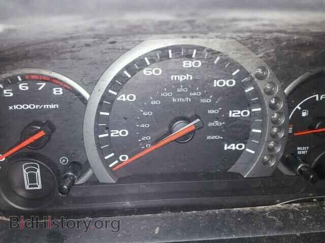 2005 HONDA PILOT - VIN: 2HKYF18645H538582 - Фото 8