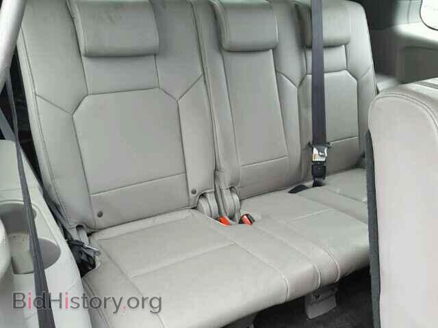 2011 HONDA PILOT - VIN: 5FNYF4H55BB051927 - Photo 9