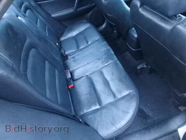 2007 MAZDA 6 - VIN: 1YVHP81D075M09170 - Фото 6