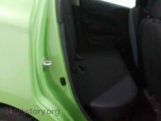 2014 MITSUBISHI MIRAGE - VIN: ML32A3HJ9EH007576 - Фото 6