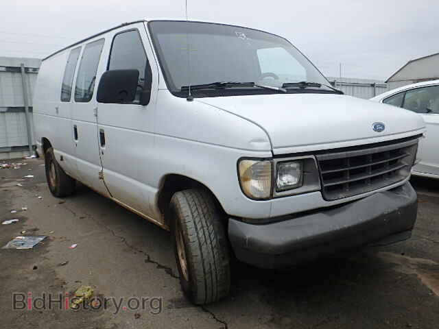Photo 1FTEE14Y5RHA50923 - FORD ECONOLINE 1994