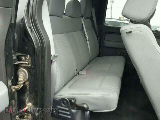 2012 FORD F150 - VIN: 1FTFX1ET5CFA33849 - Фото 6