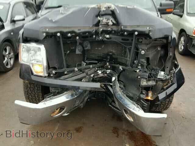 2012 FORD F150 - VIN: 1FTFX1ET5CFA33849 - Фото 7