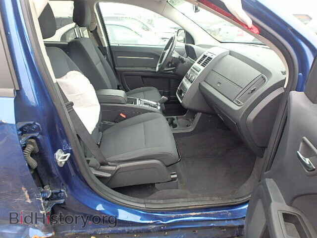 2010 DODGE JOURNEY - VIN: 3D4PG5FVXAT163983 - Фото 5