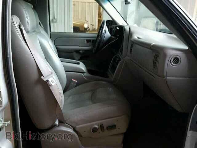 2005 CHEVROLET SILVERADO - VIN: 2GCEK13T451179327 - Фото 5