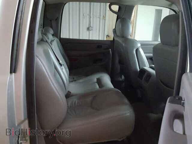 2005 CHEVROLET SILVERADO - VIN: 2GCEK13T451179327 - Фото 6