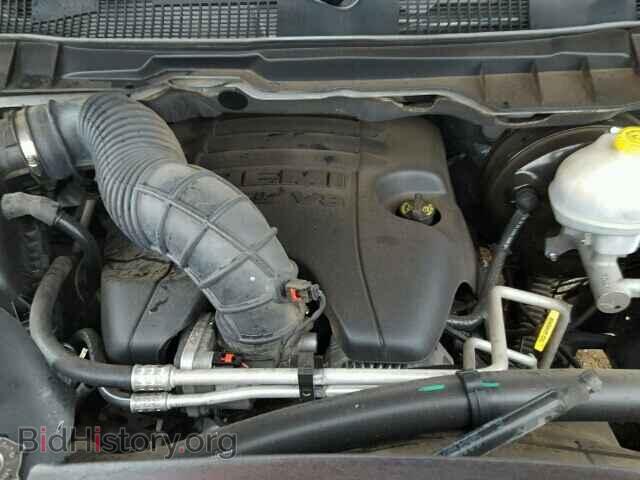 2012 DODGE RAM 1500 - VIN: 1C6RD6FT5CS207788 - Фото 7