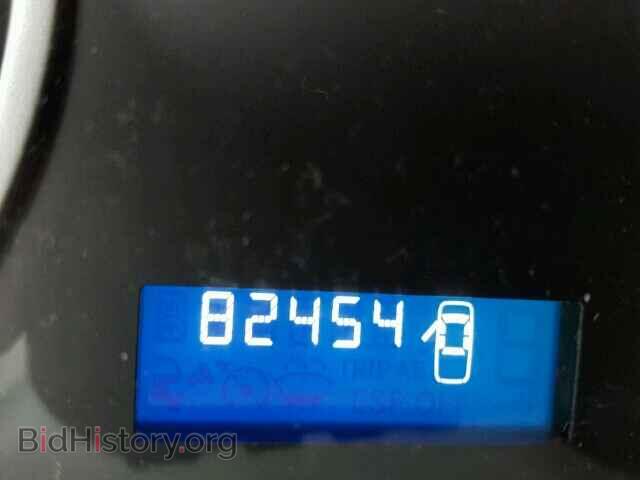 2012 DODGE RAM 1500 - VIN: 1C6RD6FT5CS207788 - Фото 8
