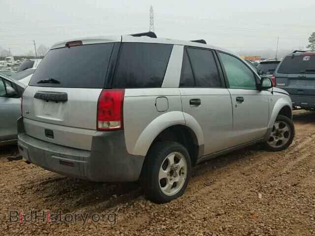 2004 SATURN VUE - VIN: 5GZCZ23D44S840420 - Фото 4