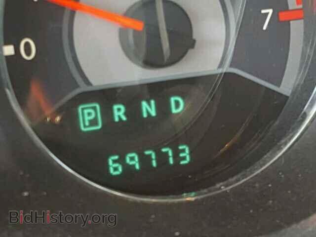 2013 CHRYSLER 200 - VIN: 1C3CCBAB7DN735667 - Фото 8