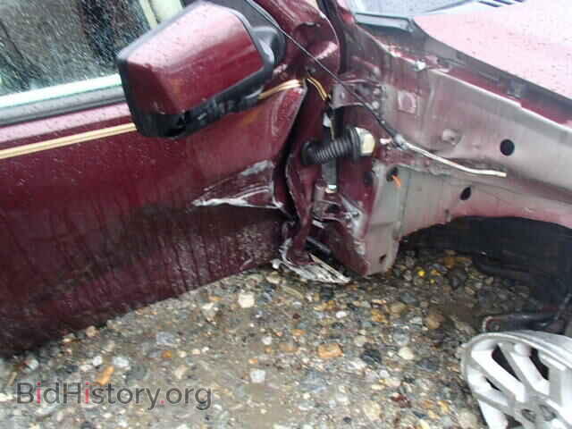 2007 FORD EXPLORER - VIN: 1FMEU538X7UA14317 - Photo 9