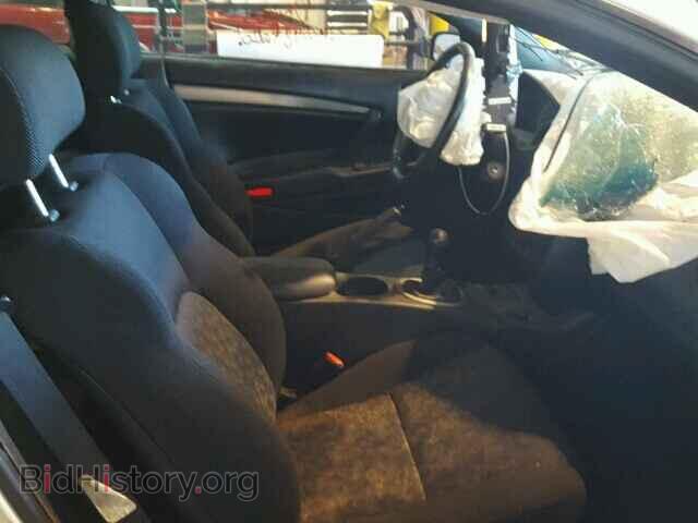 2003 MITSUBISHI ECLIPSE - VIN: 4A3AC44G73E016372 - Photo 5