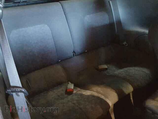 2003 MITSUBISHI ECLIPSE - VIN: 4A3AC44G73E016372 - Photo 6