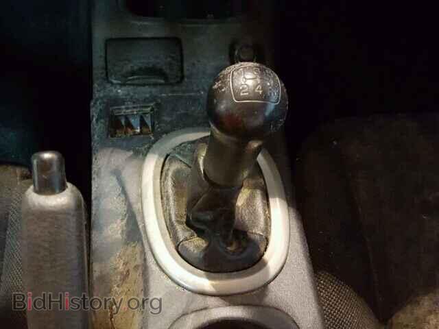 2003 MITSUBISHI ECLIPSE - VIN: 4A3AC44G73E016372 - Photo 10