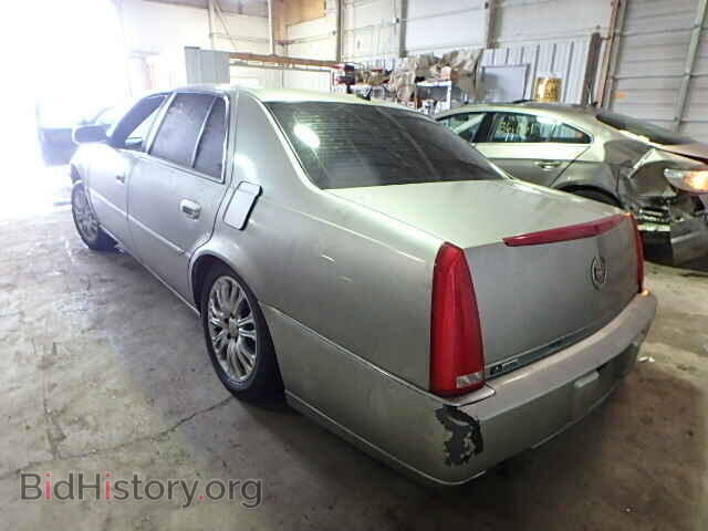 2006 CADILLAC DTS - VIN: 1G6KD57Y06U109780 - Photo 3