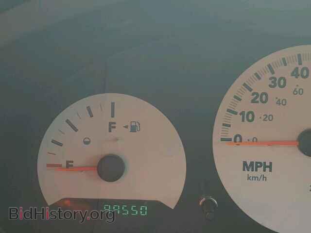 2007 DODGE CARAVAN - VIN: 1D4GP25B47B112303 - Фото 8